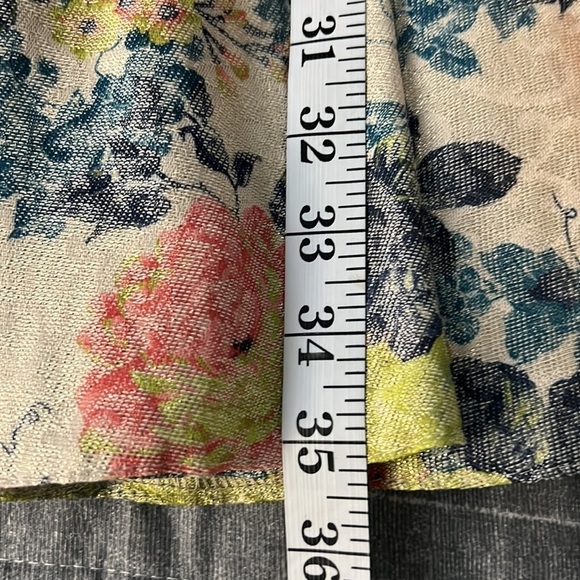 💛Closet of London,Excellent Mod Dress, Zippered Back,Gold Shimmer Throughout,6 - Picture 13 of 13